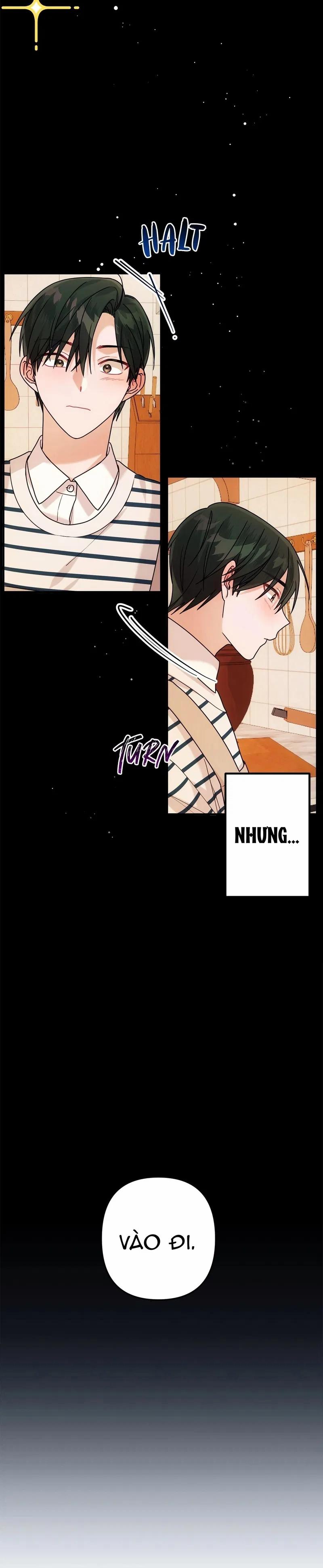 Tôm Chiên Thần Chưởng 10 trang 11