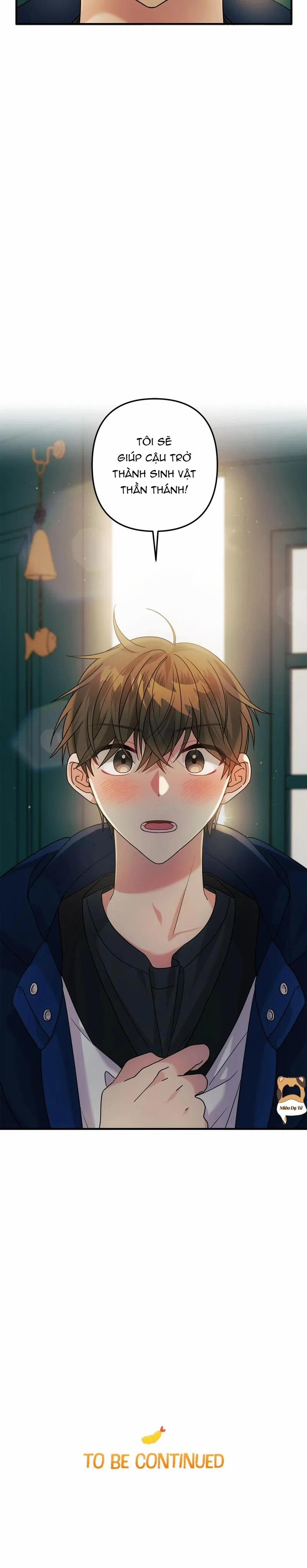 Tôm Chiên Thần Chưởng 12 trang 15