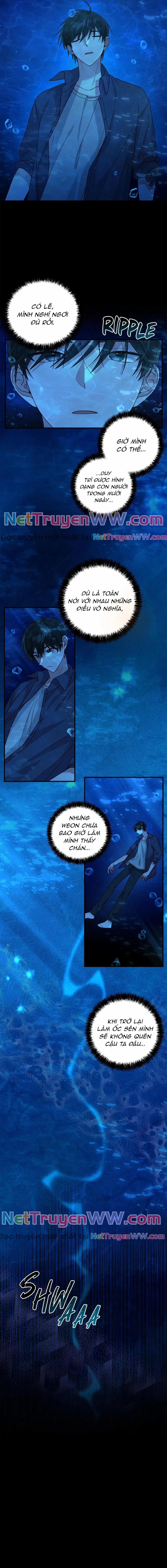 Tôm Chiên Thần Chưởng 12 trang 3