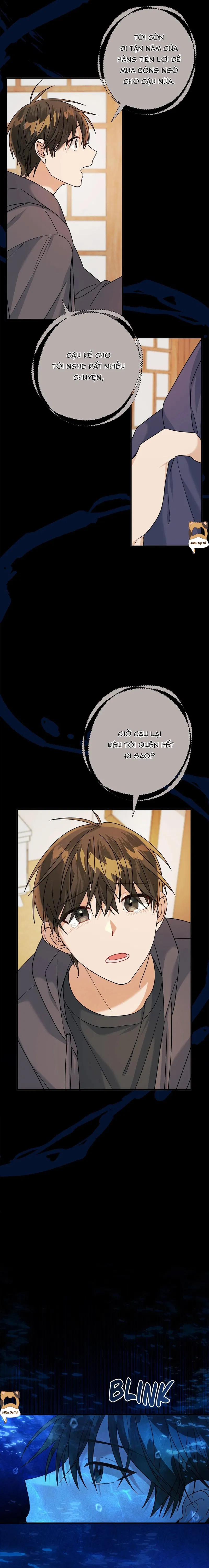 Tôm Chiên Thần Chưởng 12 trang 5