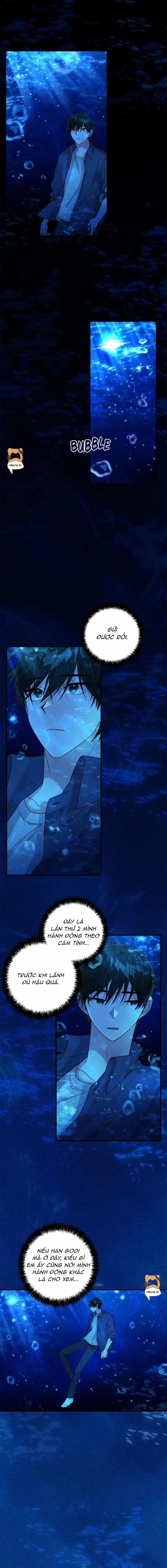 Tôm Chiên Thần Chưởng 12 trang 9