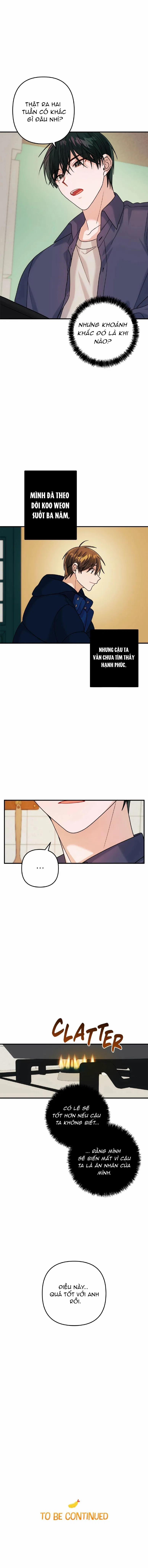 Tôm Chiên Thần Chưởng 13 trang 15