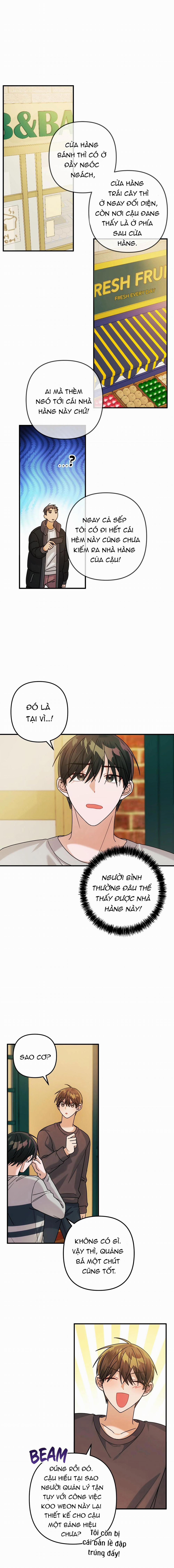 Tôm Chiên Thần Chưởng 15 trang 12