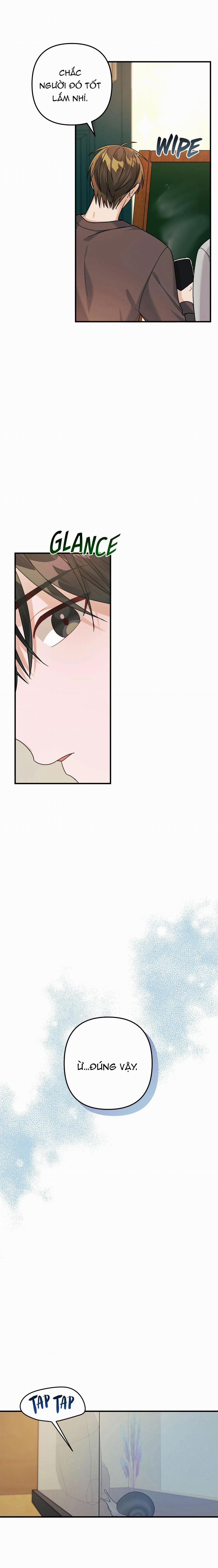 Tôm Chiên Thần Chưởng 15 trang 15