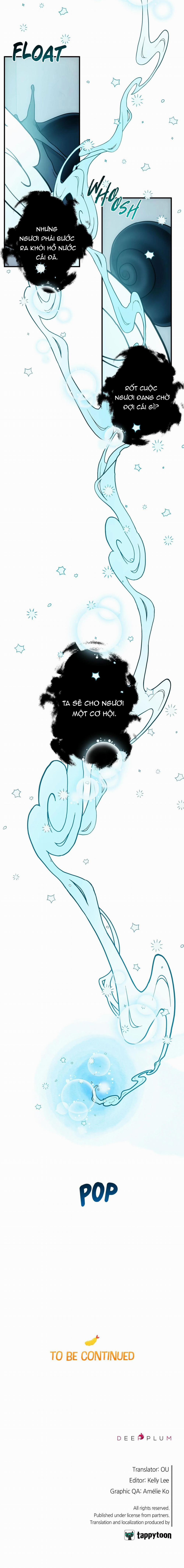 Tôm Chiên Thần Chưởng 15 trang 17