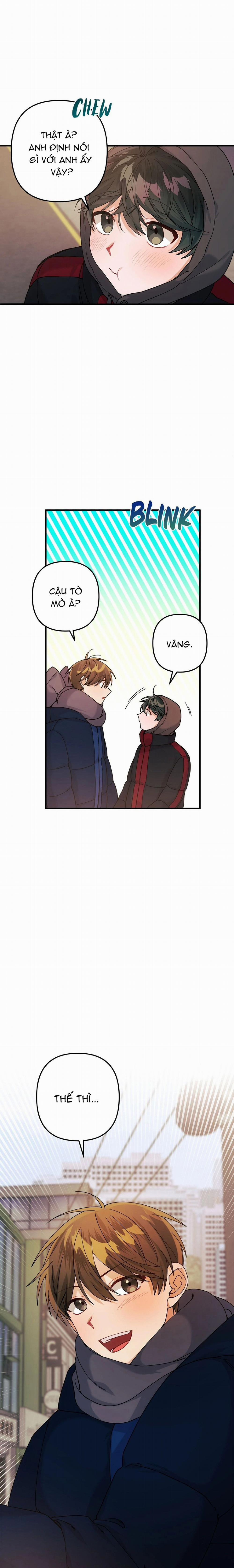 Tôm Chiên Thần Chưởng 17 trang 14