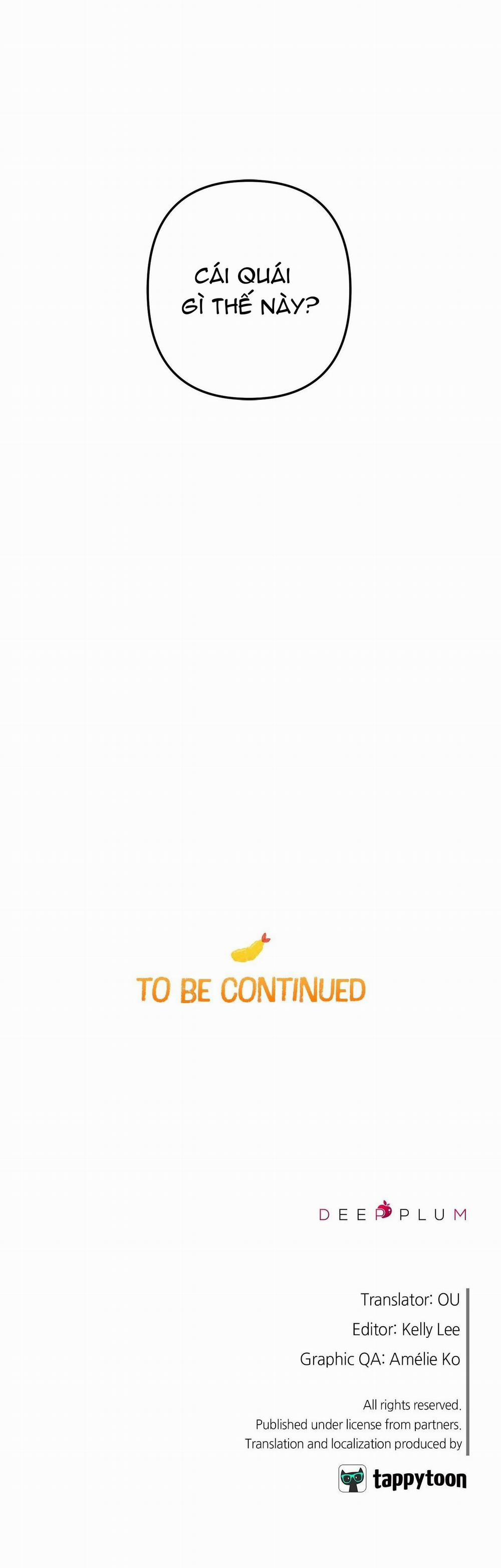 Tôm Chiên Thần Chưởng 17 trang 16