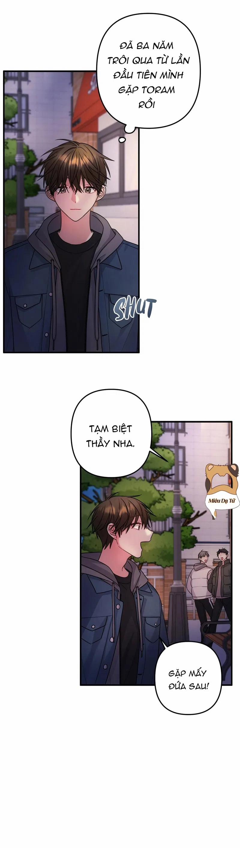 Tôm Chiên Thần Chưởng 2 trang 13