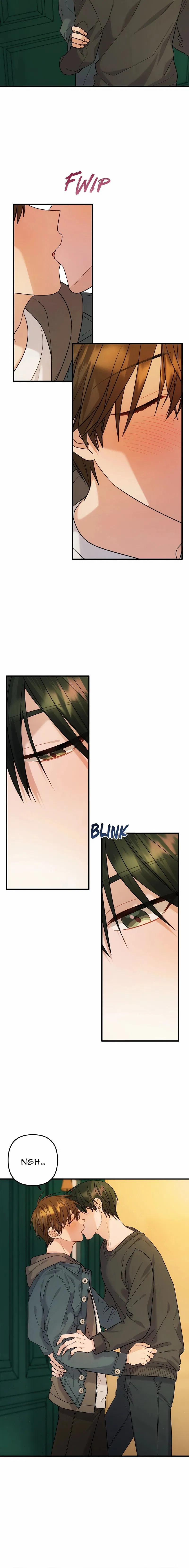 Tôm Chiên Thần Chưởng 4 trang 1