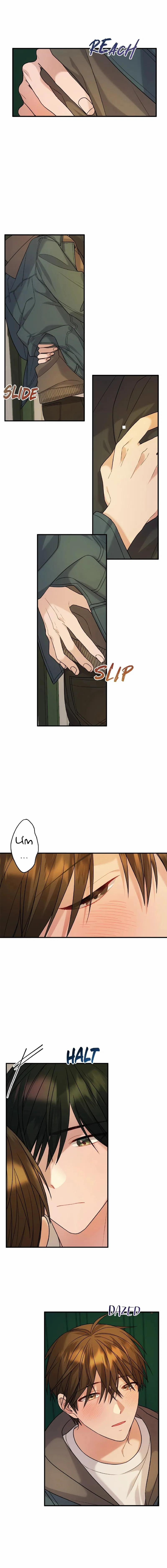 Tôm Chiên Thần Chưởng 4 trang 2