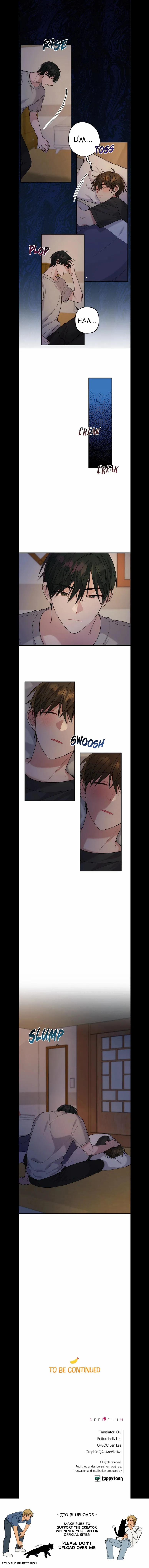 Tôm Chiên Thần Chưởng 4 trang 8