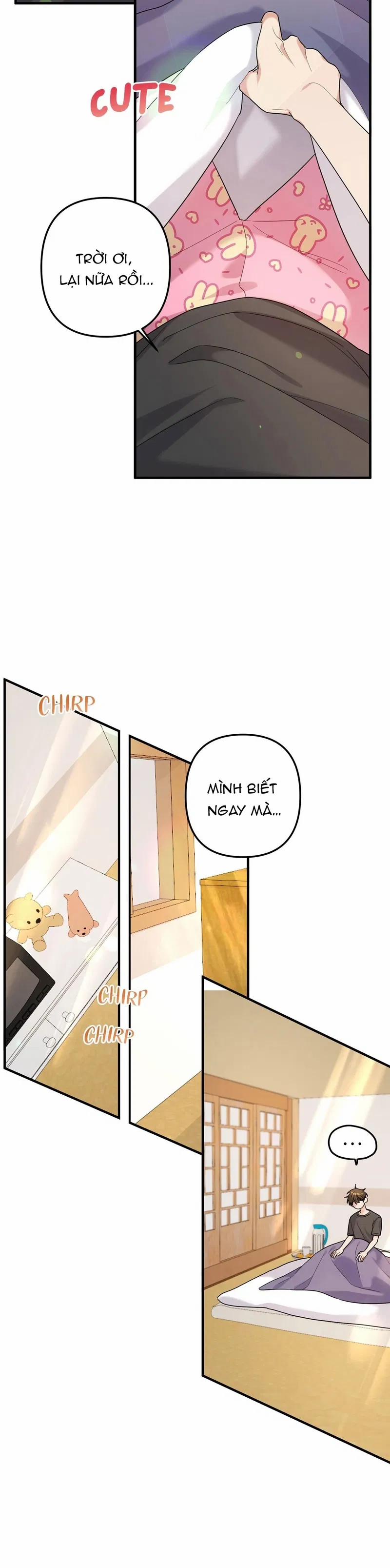 Tôm Chiên Thần Chưởng 5 trang 1