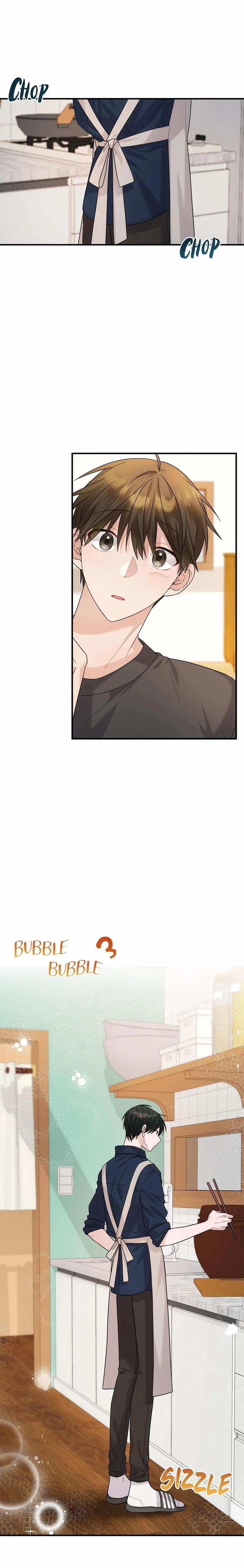 Tôm Chiên Thần Chưởng 5 trang 3