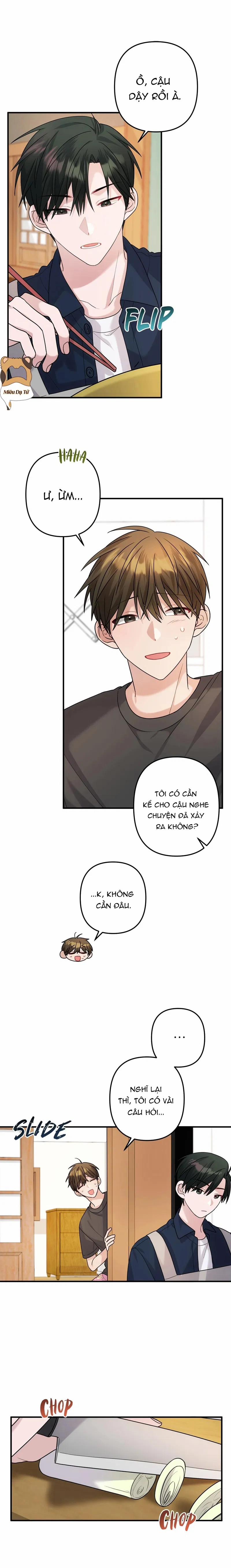 Tôm Chiên Thần Chưởng 5 trang 4