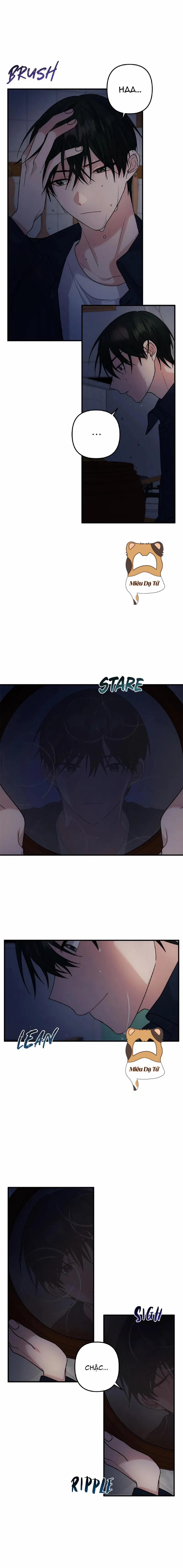 Tôm Chiên Thần Chưởng 6 trang 2