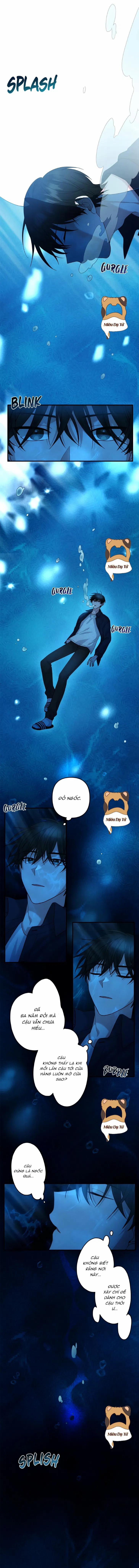 Tôm Chiên Thần Chưởng 6 trang 3