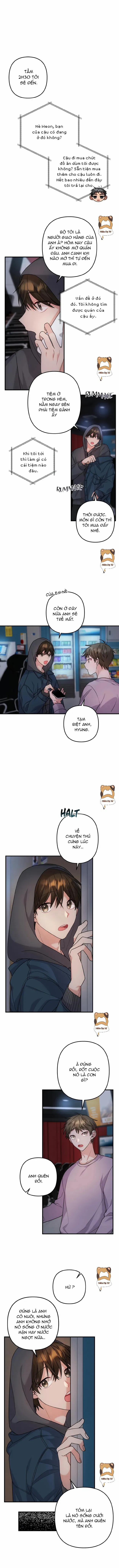 Tôm Chiên Thần Chưởng 6 trang 6