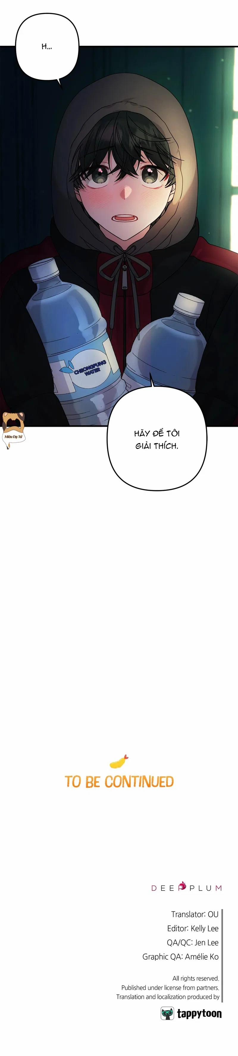 Tôm Chiên Thần Chưởng 7 trang 12