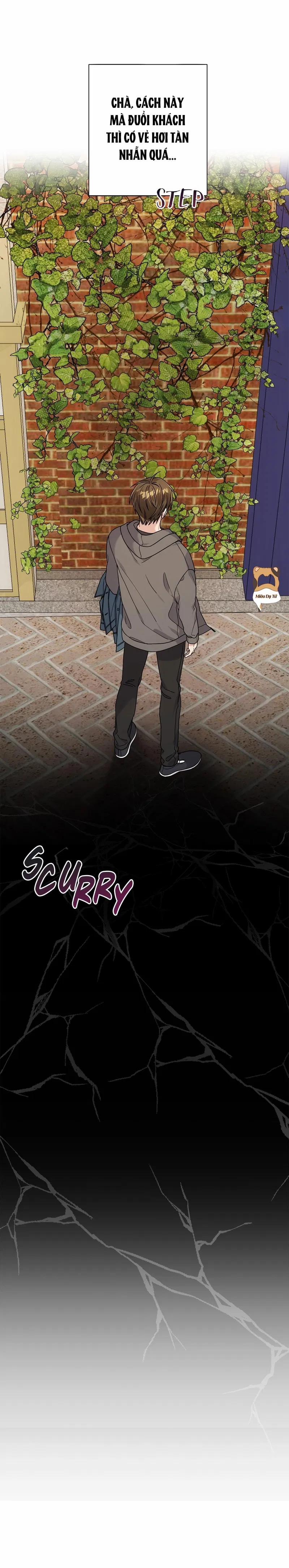 Tôm Chiên Thần Chưởng 9 trang 10