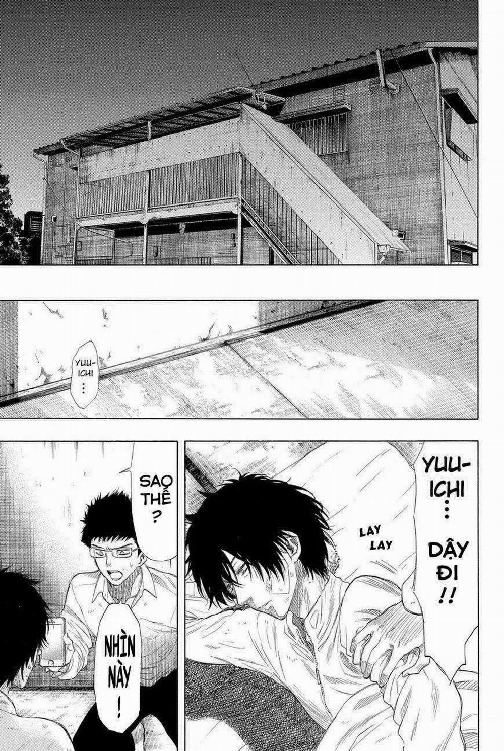 Tomodachi Game 22 trang 29