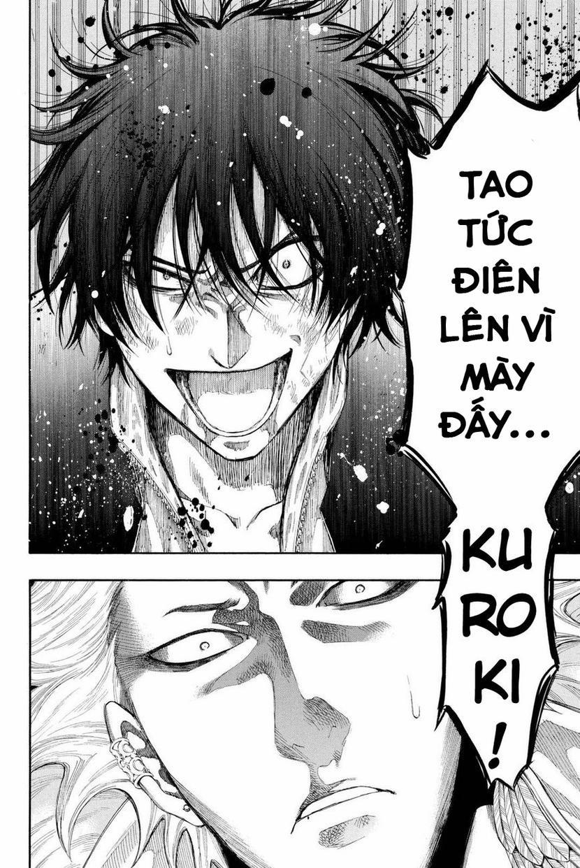 Tomodachi Game 24 trang 26