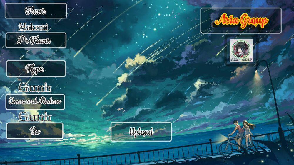 Tomodachi Game 28 trang 2