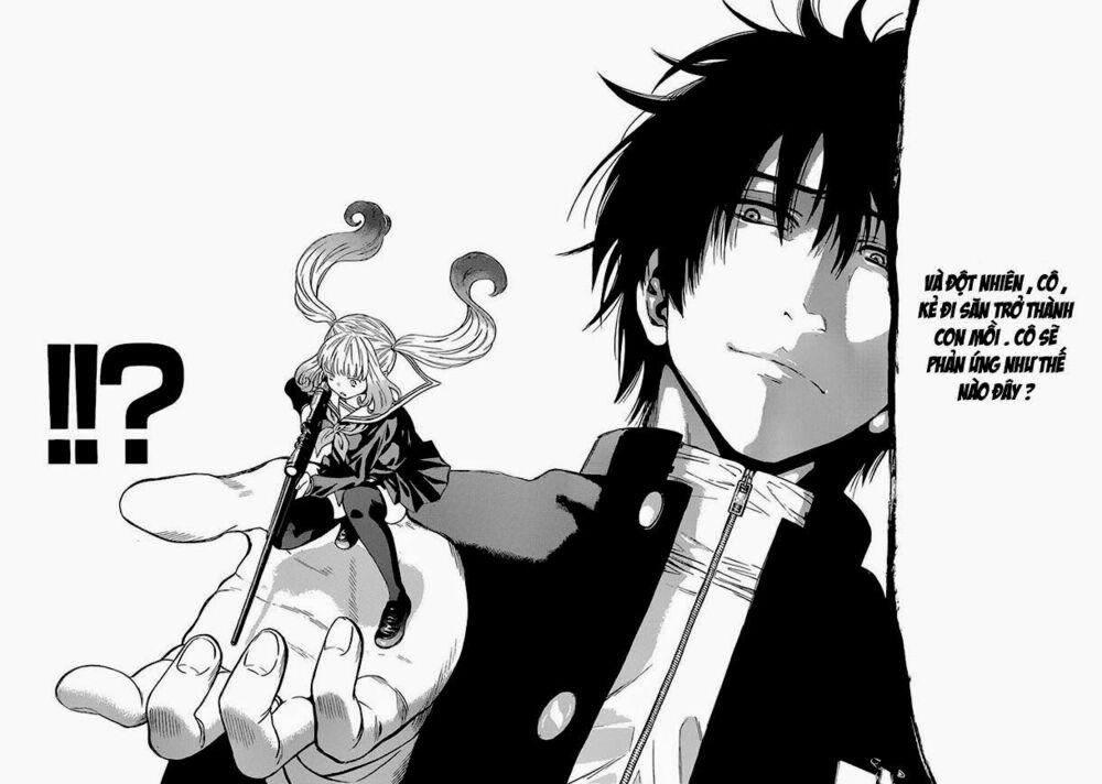 Tomodachi Game 3.1 trang 10