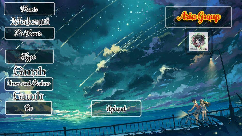 Tomodachi Game 30 trang 2