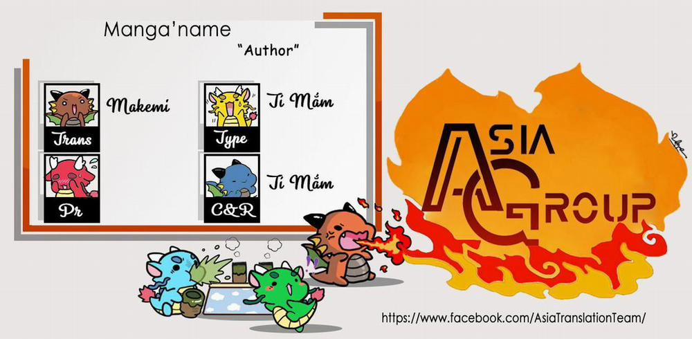 Tomodachi Game 34 trang 2