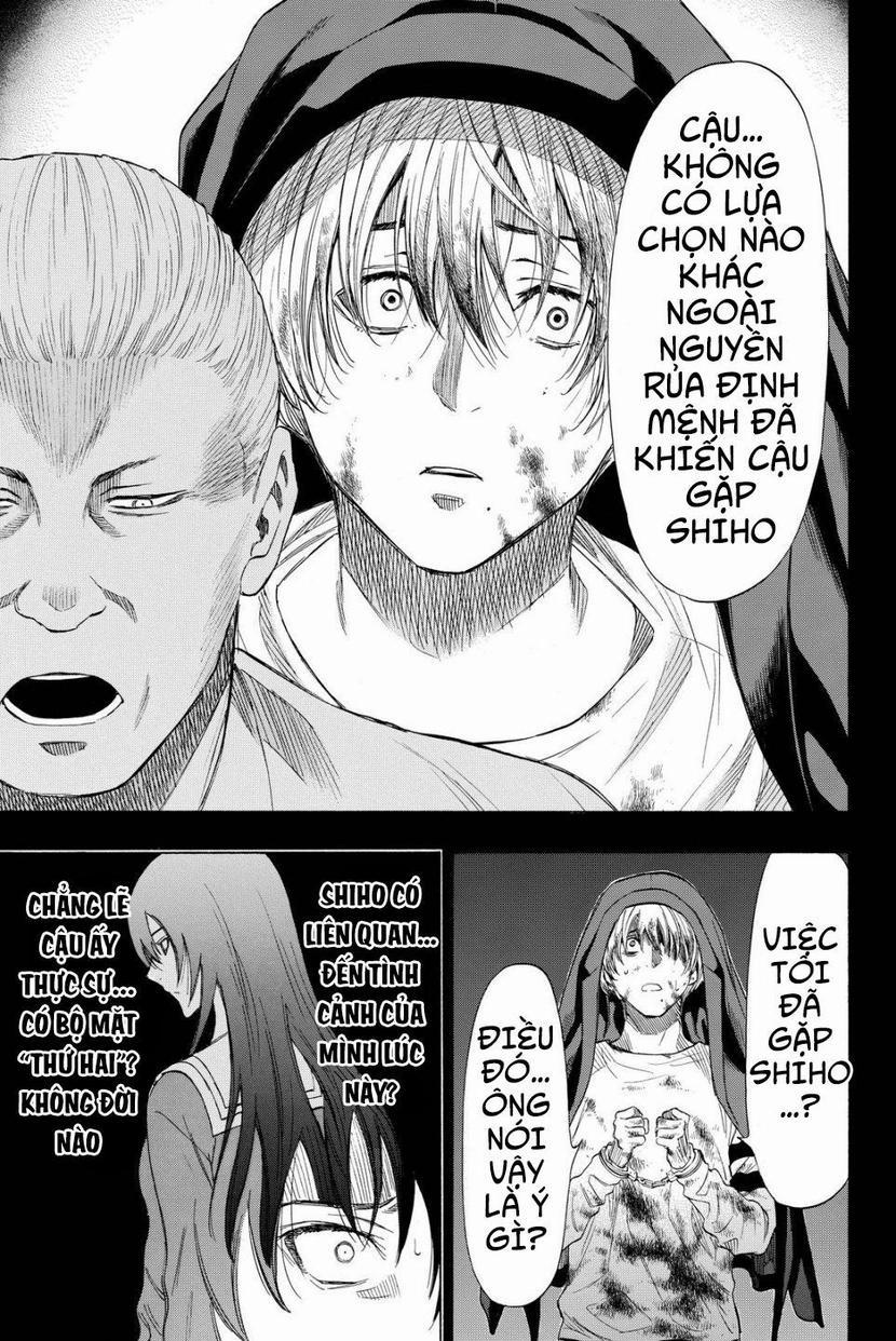 Tomodachi Game 34 trang 25