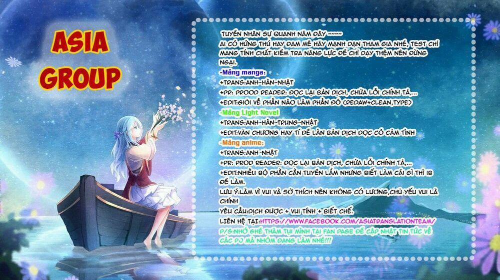 Tomodachi Game 37 trang 1