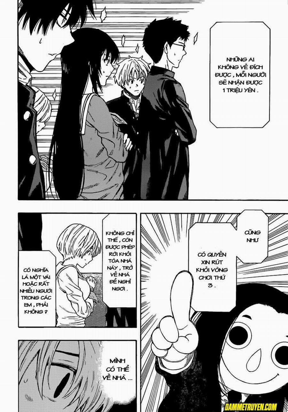 Tomodachi Game 4 trang 19