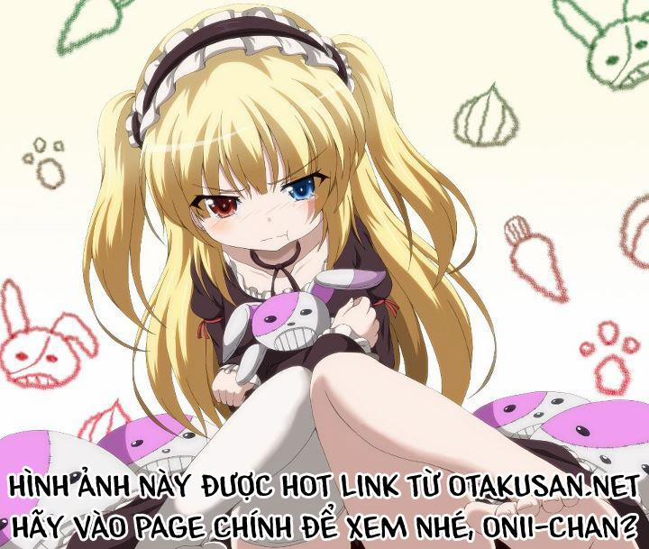 Tomodachi Game 43 trang 5