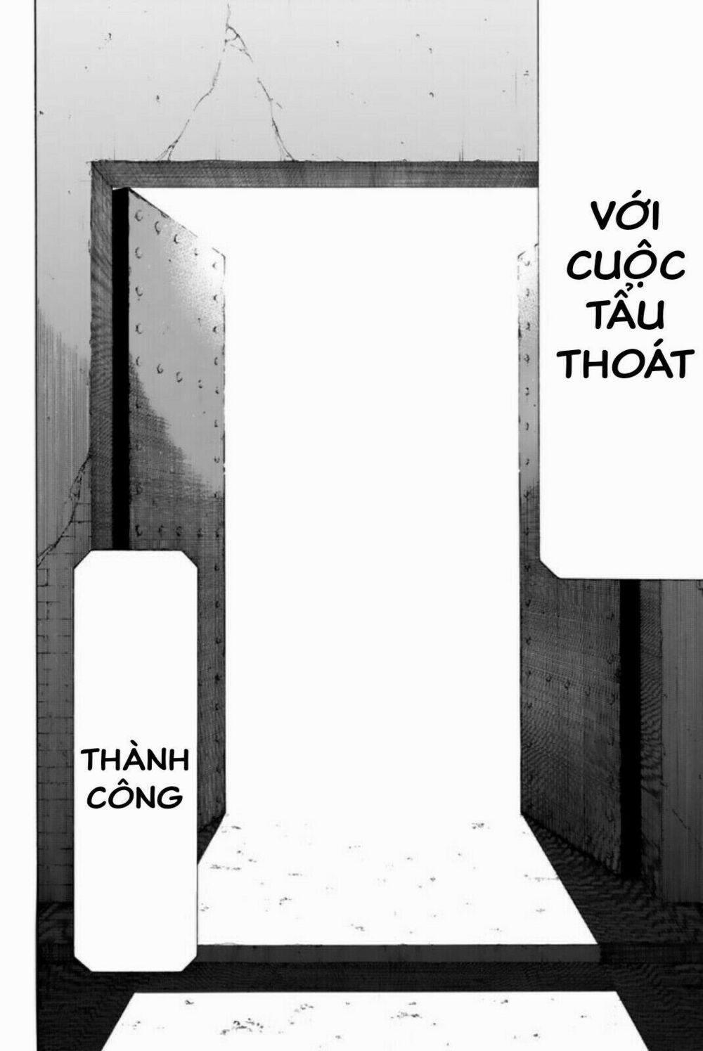 Tomodachi Game 46 trang 29