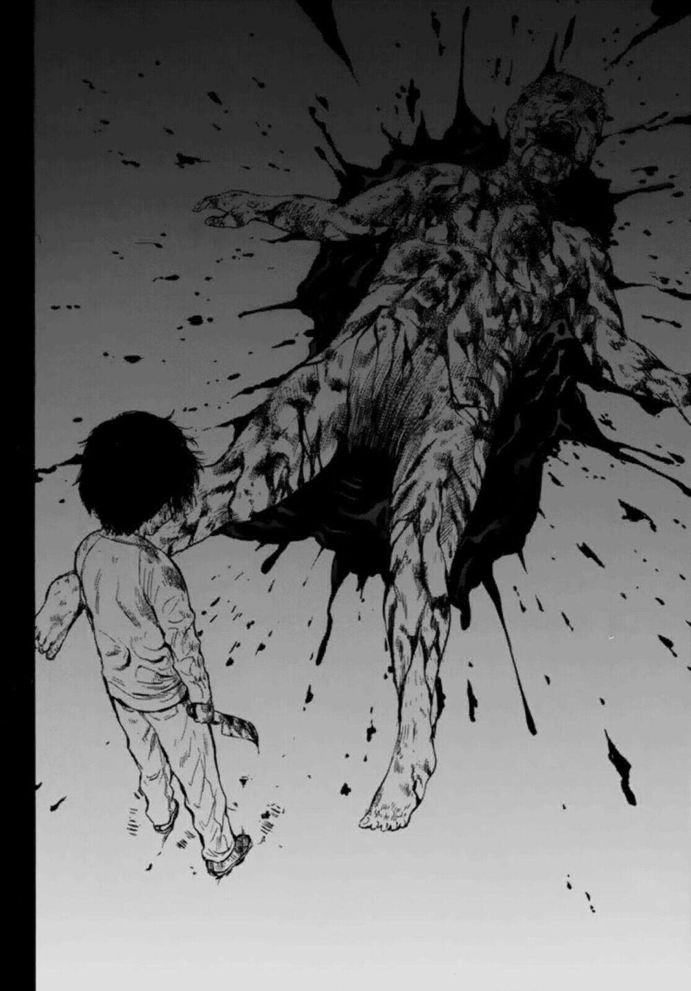 Tomodachi Game 51 trang 30