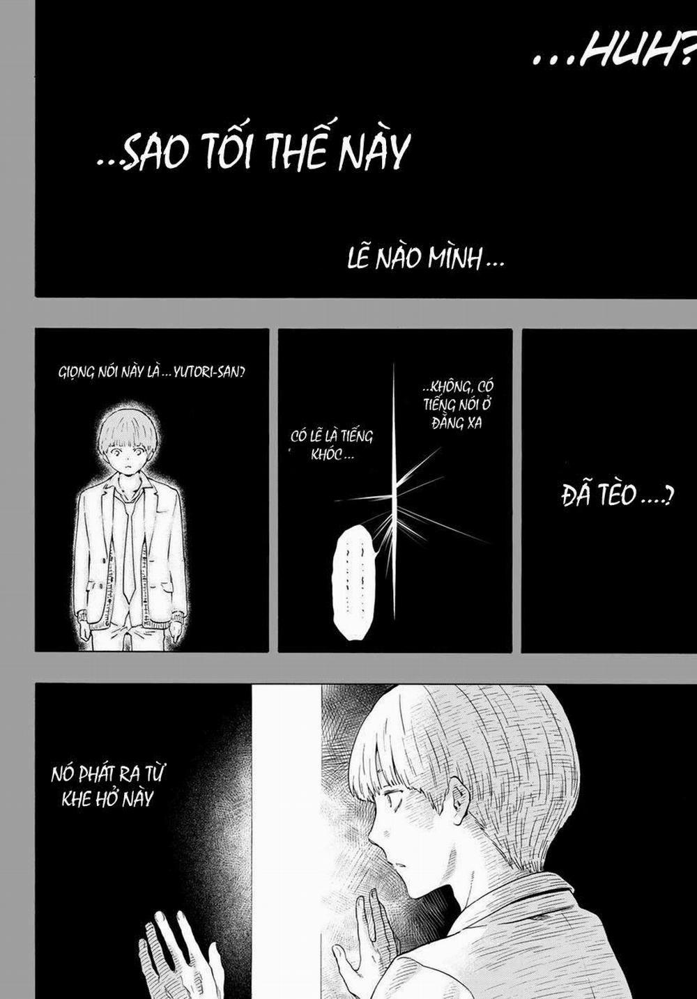 Tomodachi Game 53 trang 32