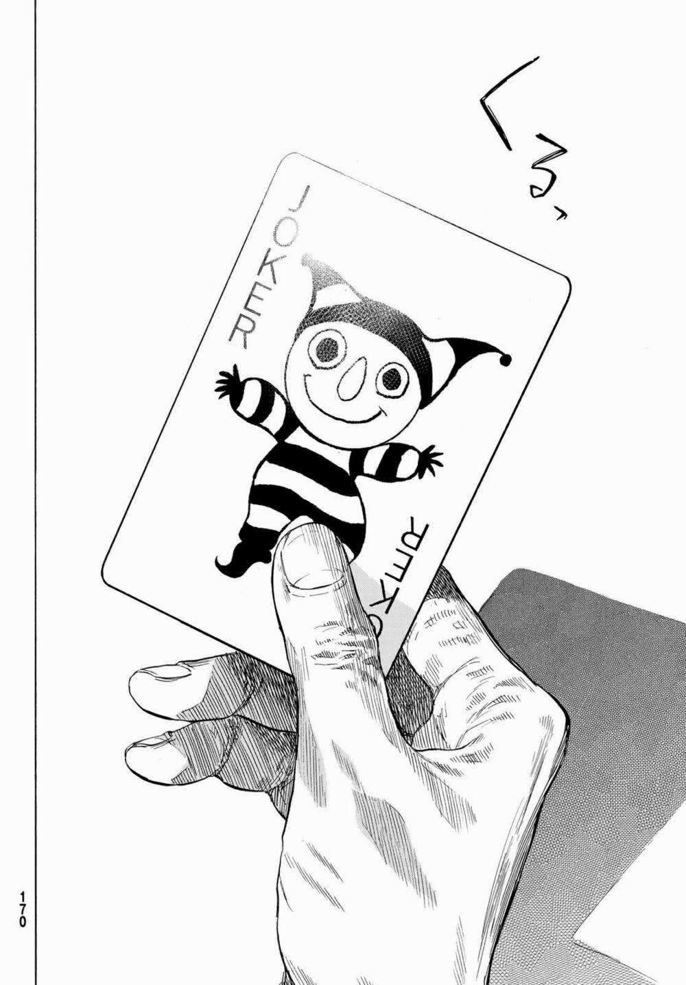 Tomodachi Game 59 trang 24