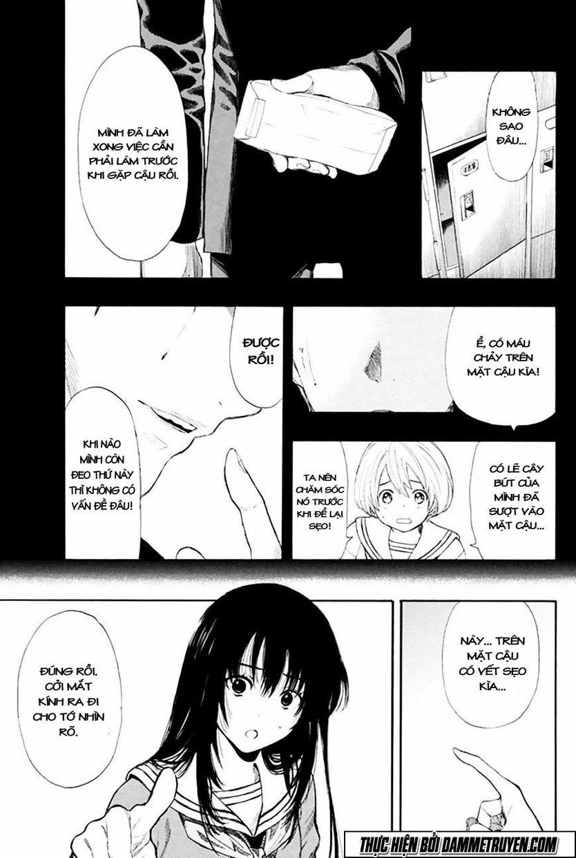 Tomodachi Game 6 trang 31