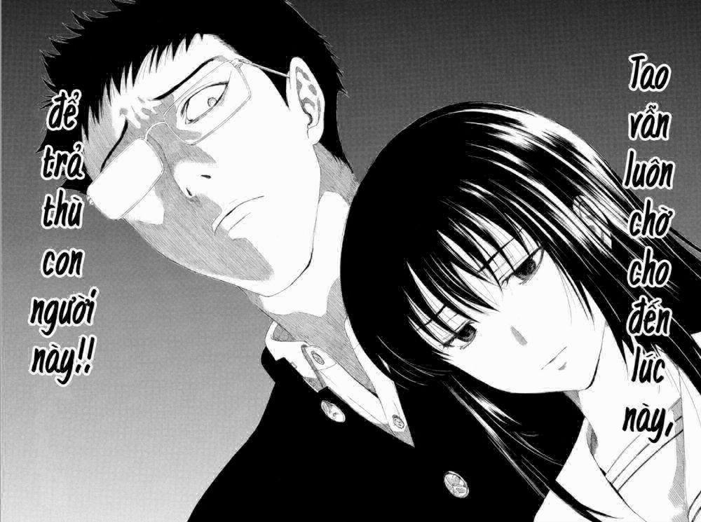 Tomodachi Game 8 trang 44