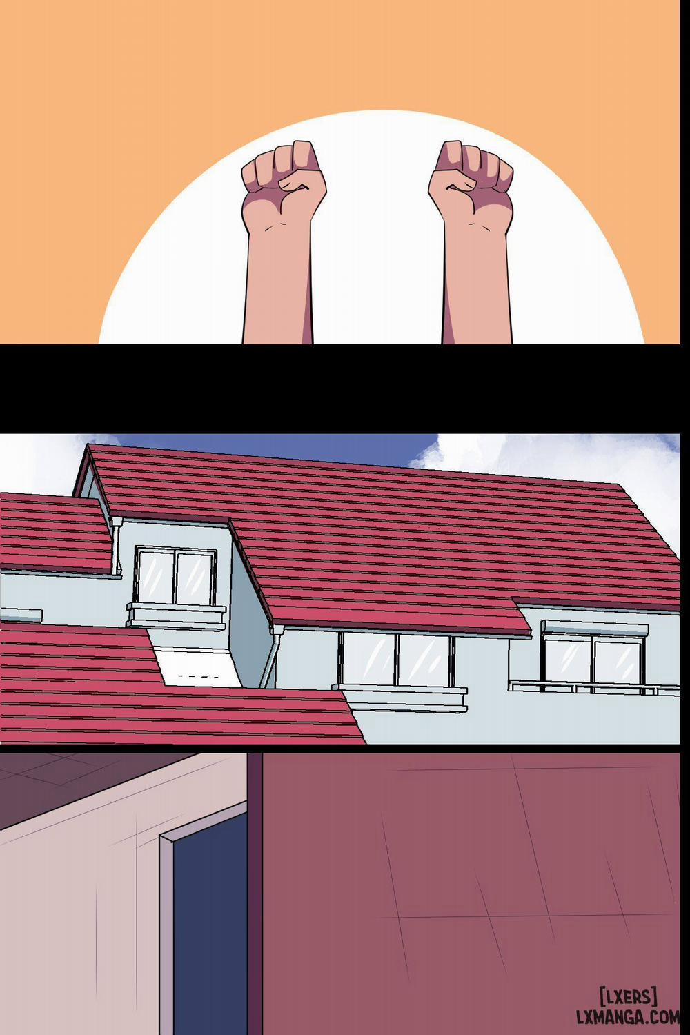 Tomodachi no Hahaoya to Imouto Oneshot trang 9