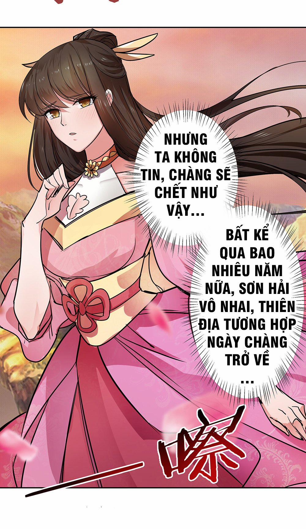 Tôn Thượng Chương 1 Trang 45