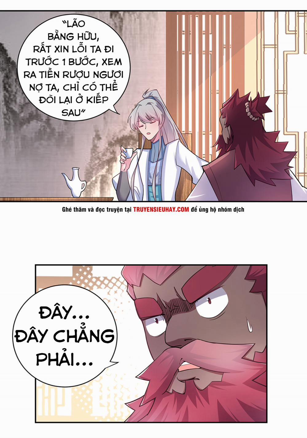 Tôn Thượng 10 trang 11