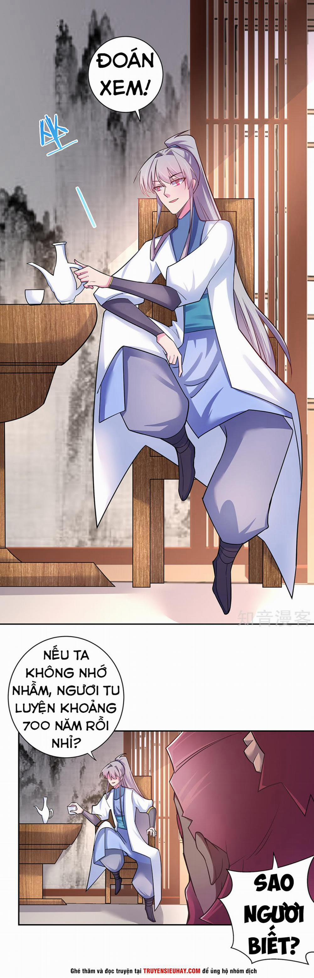 Tôn Thượng 10 trang 8