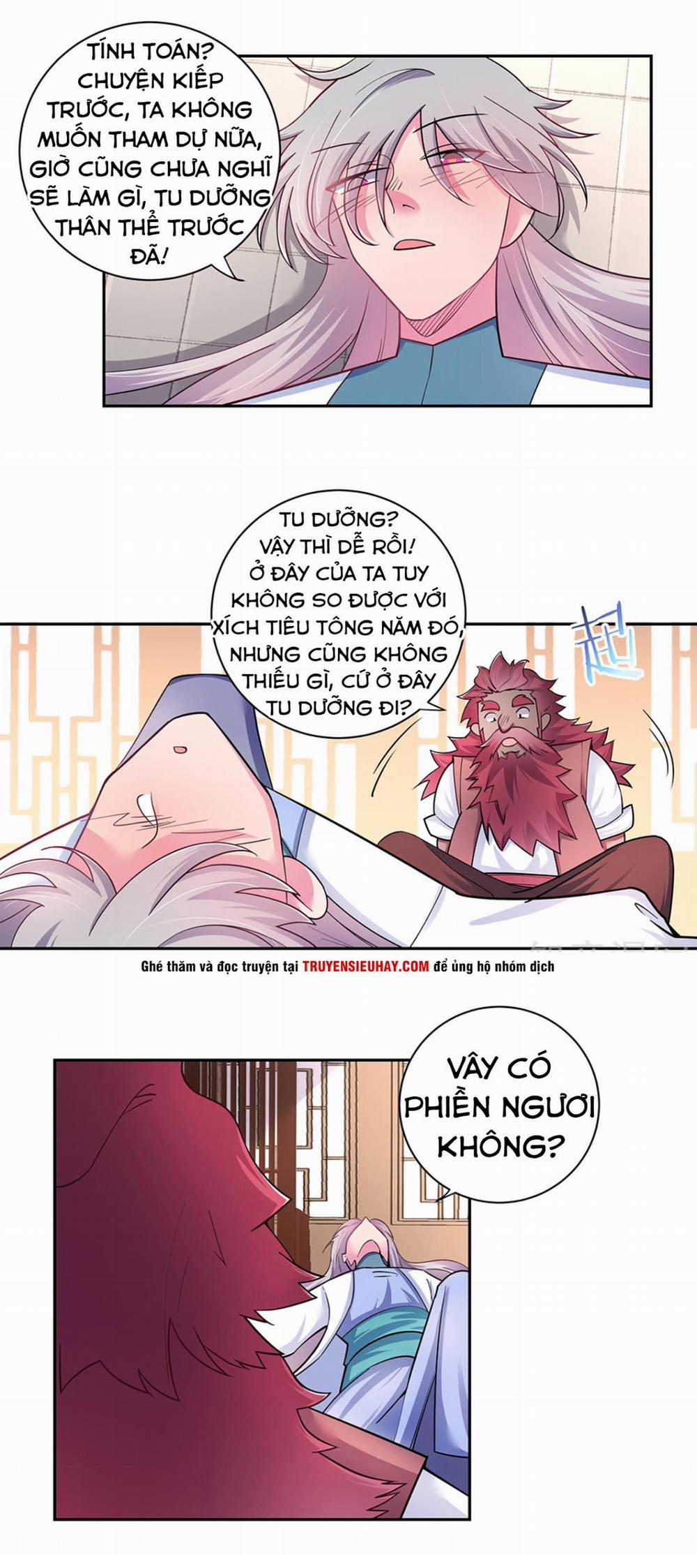 Tôn Thượng 11 trang 5