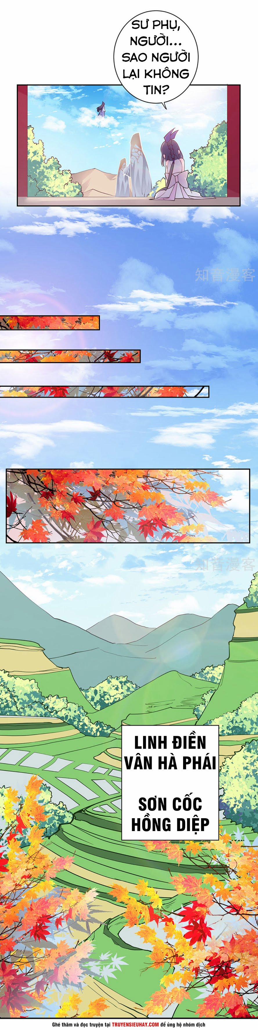 Tôn Thượng 12 trang 2