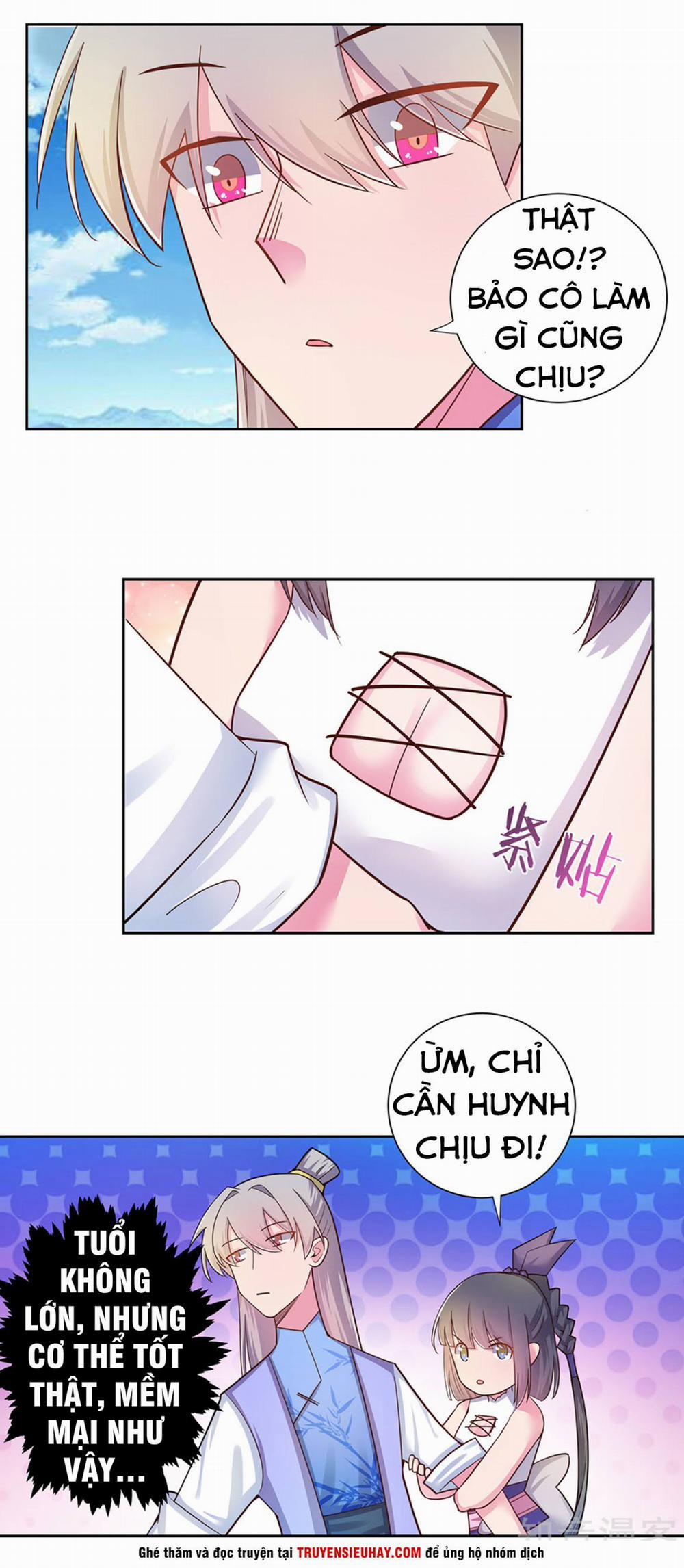 Tôn Thượng 13 trang 12