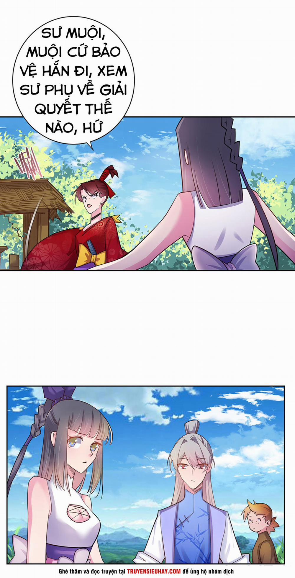 Tôn Thượng 13 trang 9