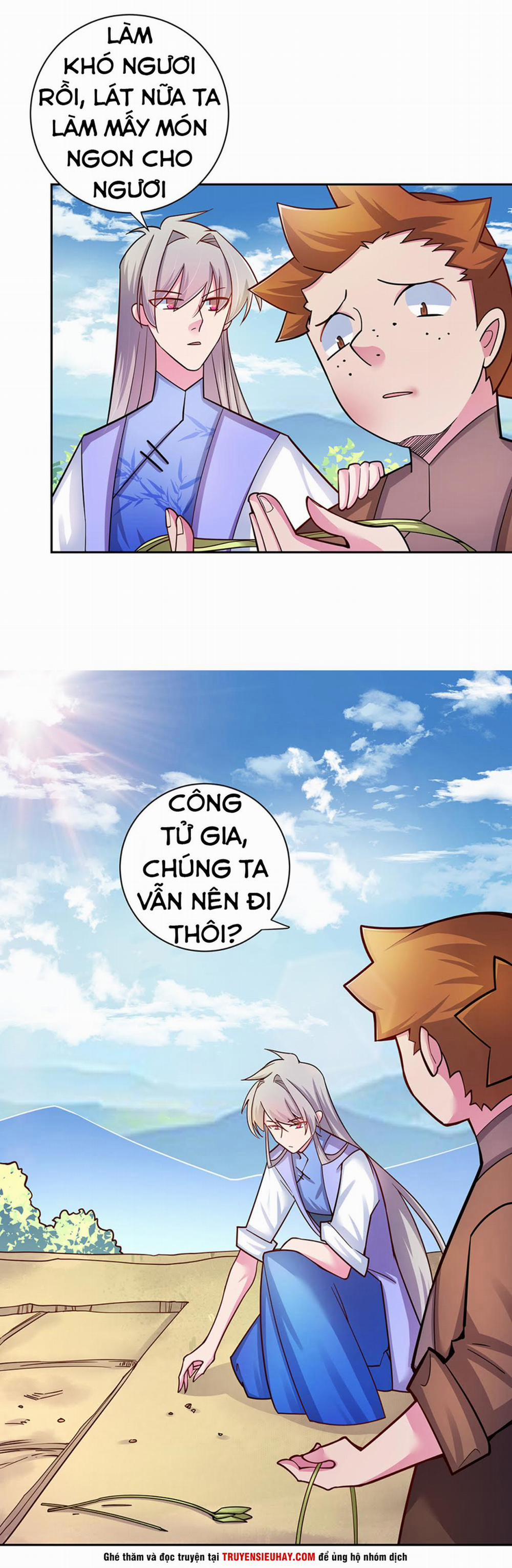 Tôn Thượng 14 trang 15