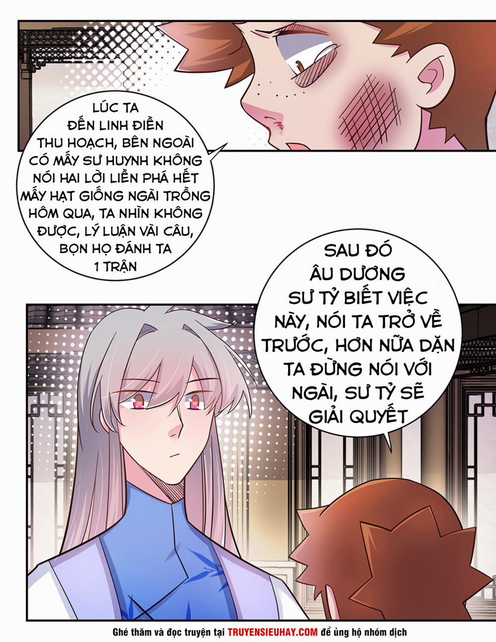 Tôn Thượng 14 trang 8