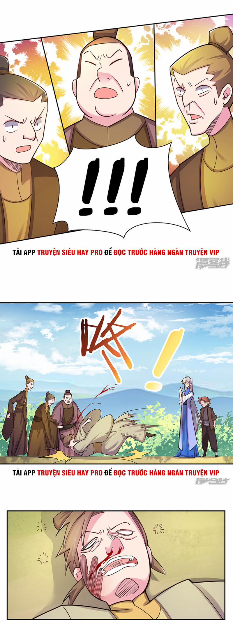 Tôn Thượng 15 trang 8